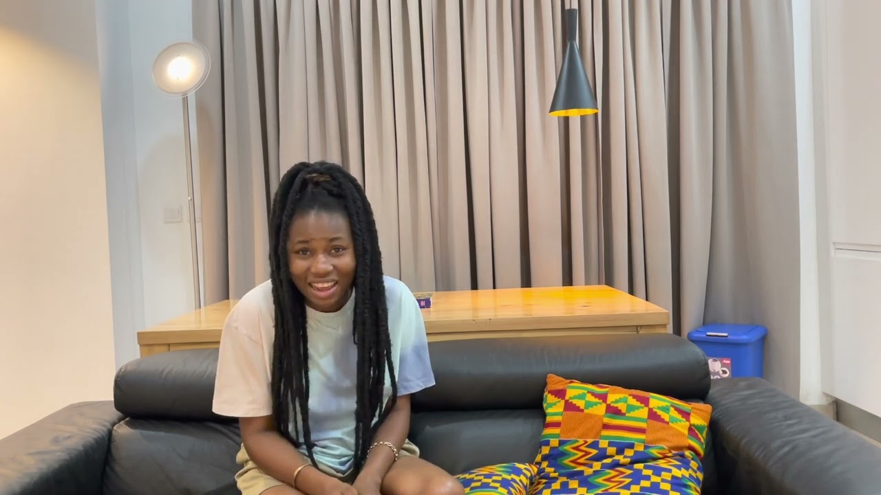 First Time In Ghana: My Ghana Experience In Full Details.