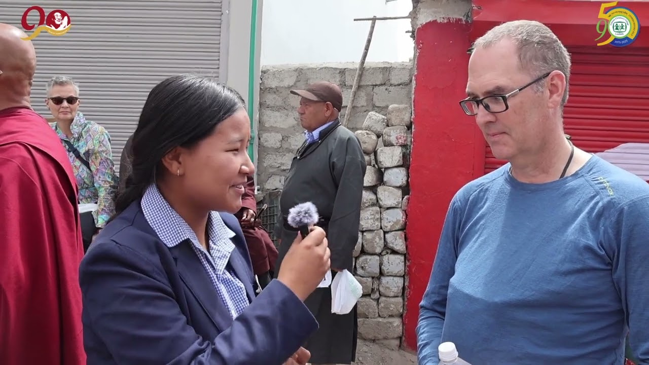 ཕྱི་ལོ་ ༢༠༢༥ ཟླ་ ༧ ཚེས་ ༡༢ ཉིན་༸གོང་ས་༸སྐྱབས་མགོན་ཆེན་པོ་མཆོག་ལ་དྭགས་ས་གནས་སུ་ཞབས་སོར་བདེ་བར་འཁོད།