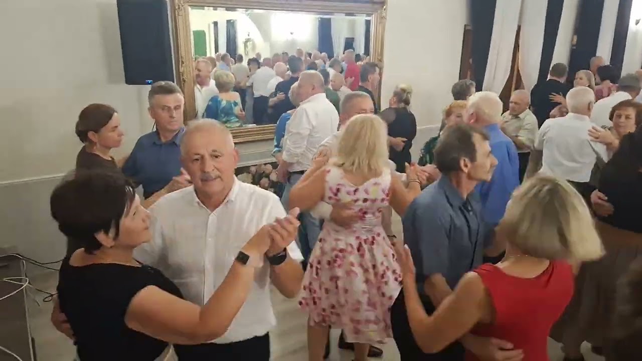 11.07.2026r Nowi fani i starzy bywalcy zawitali do Złotego Dworu