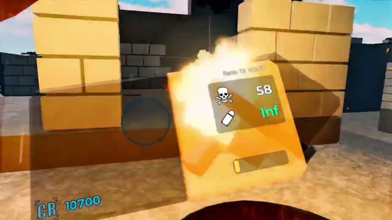 Quoteds OVR is better than the original OVR