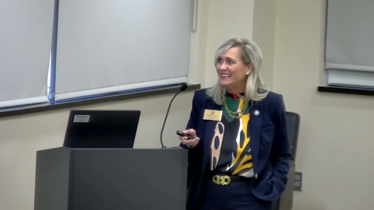 Together Frankfort - Preventing Elder Fraud 06/18/2026
