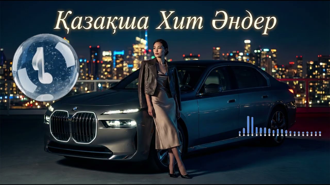 Қазақша хит әндер 2026 | Қазақстан хиттары | Жолда тыңдауға арналған топ әндер #қазақшаәндер #хит
