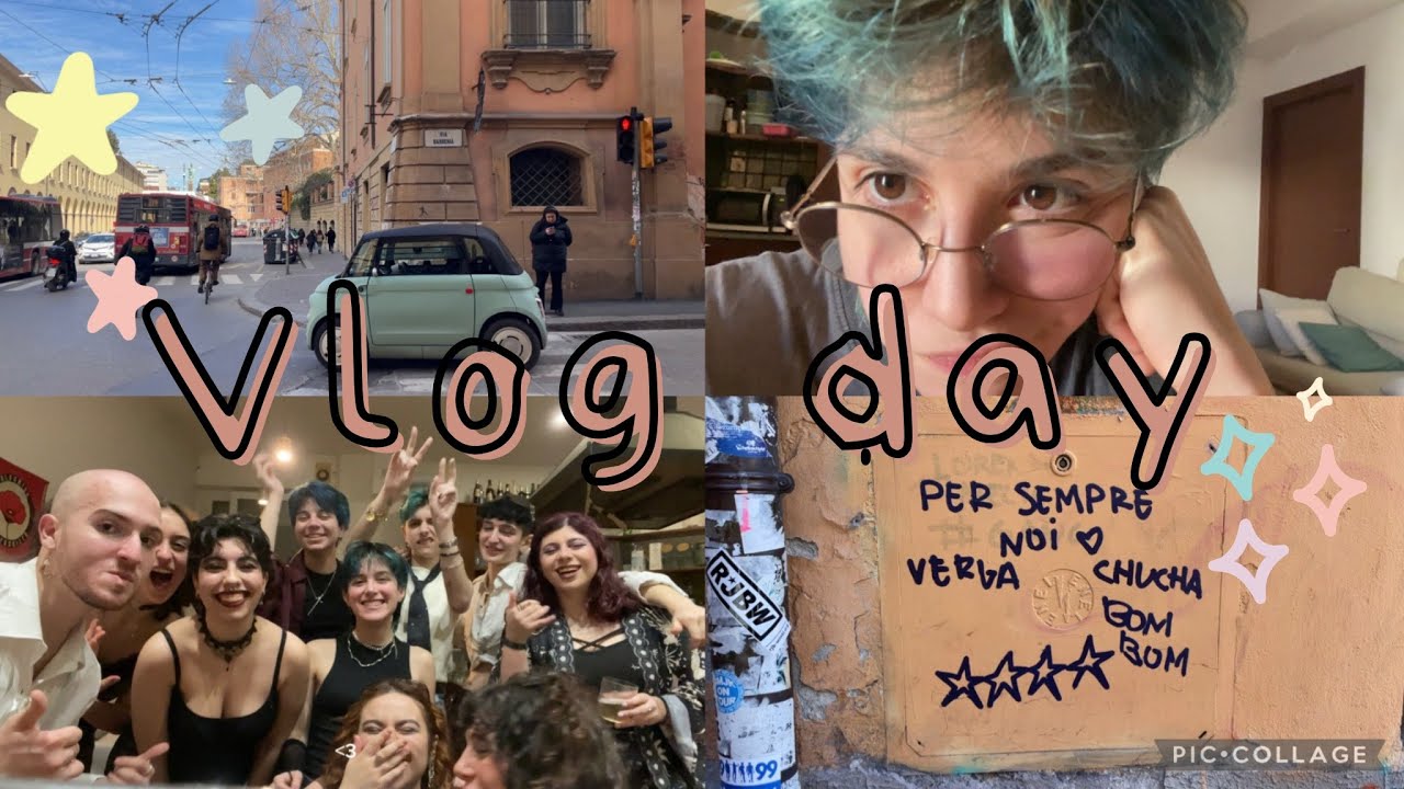 vlog day; wtf is a clean aesthetic 