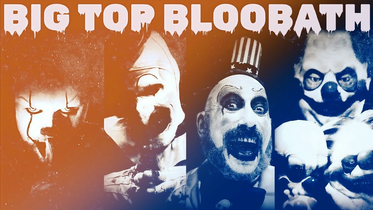Clown’s Rap Attack Is A Carnival of Carnage 