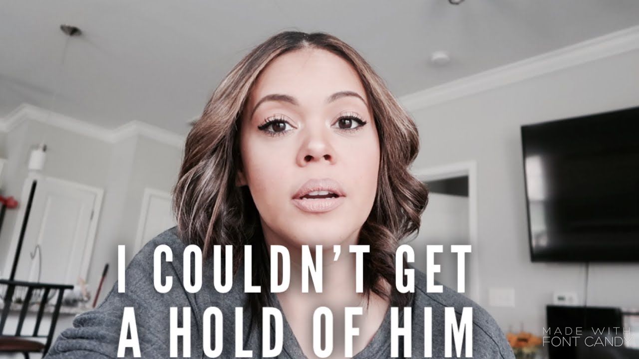 I COULDN'T GET A HOLD OF HIM || ESSIA Ultrasonic Lifting and Exfoliating Wand- ShannaMarieBVLOGS