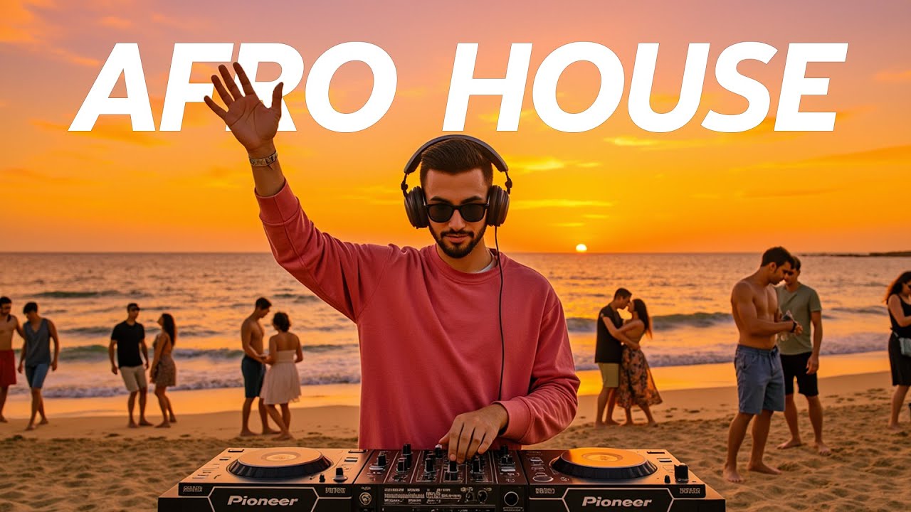 SUMMER AFRO HOUSE Sunset Mix (Adam Port, Avicii, The Weeknd, Coldplay, Diplo) - Summer Vibes Mix #98