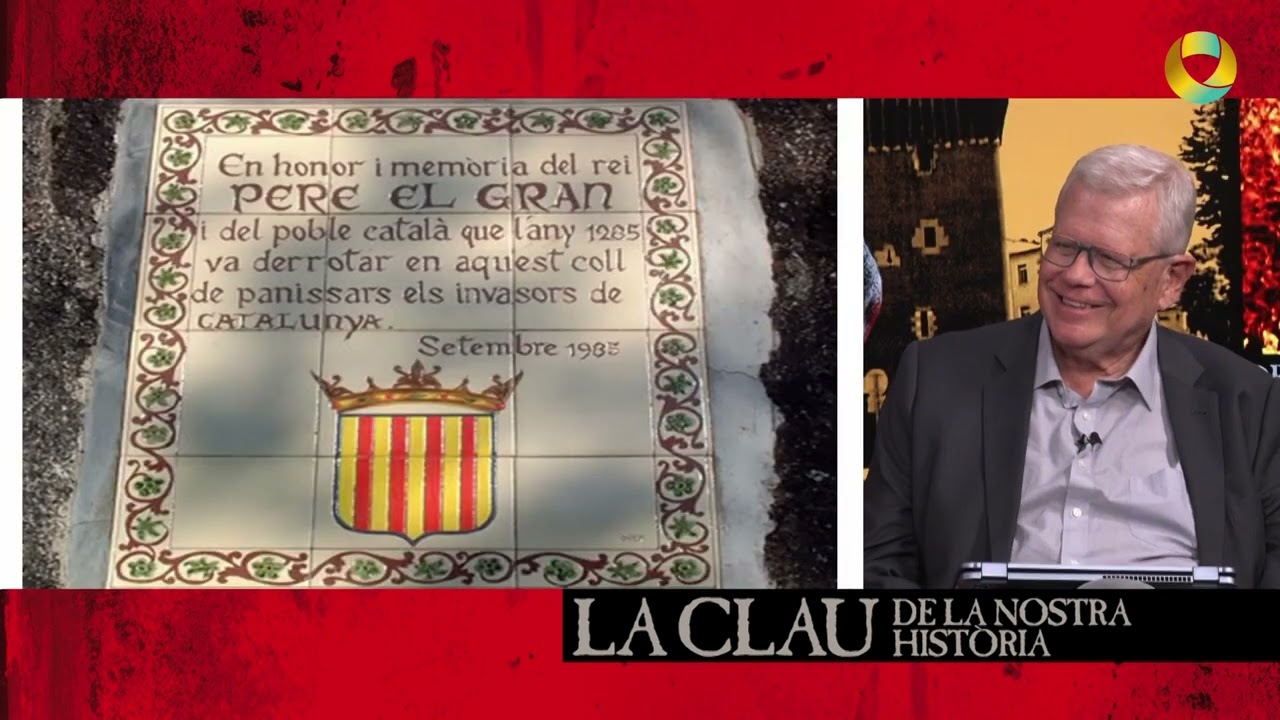 11 de setembre de 1714. La història de Catalunya dia a dia. L'expulsió dels jueus el 1492