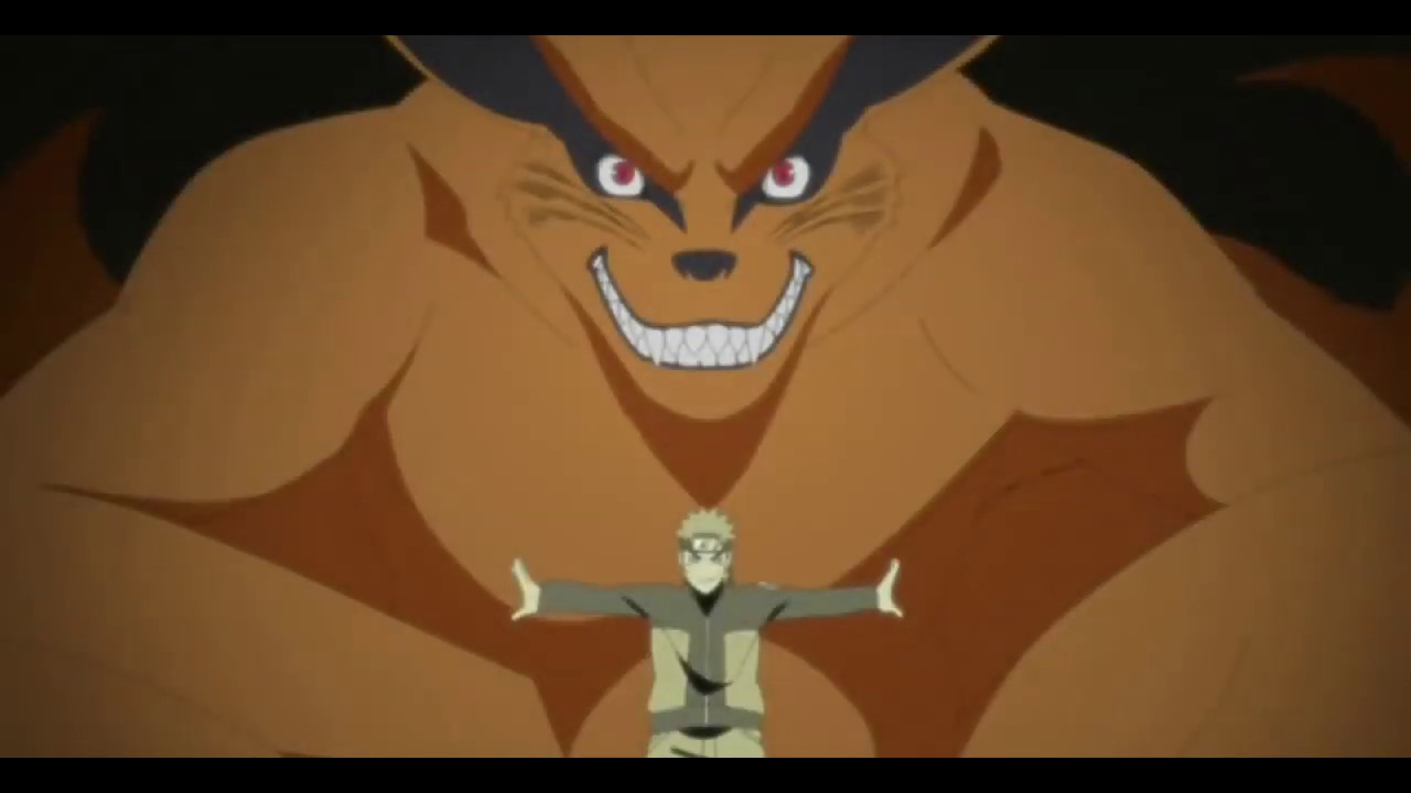 NARUTO SHIPPUDEN - MY NAME  [OST COVER]