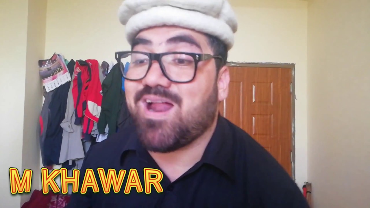 WHEN NAFA FATHTER VISITED AT HIS HOSTEL | M KHAWAR | NAFA