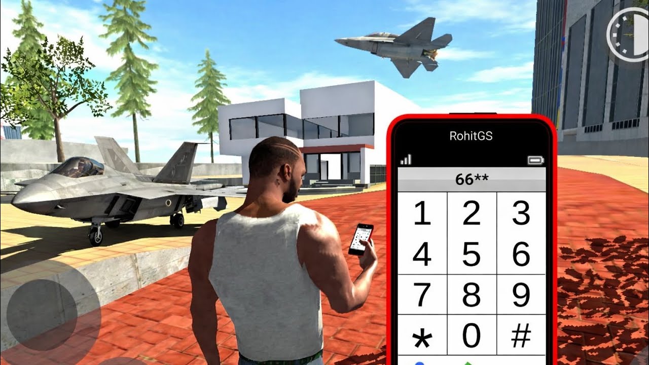 NEW UPDATE ALL CHEAT CODE 2026 in Indian Bike Driving 3D | JET CHEAT CODE 🤑🔥ASG 7M