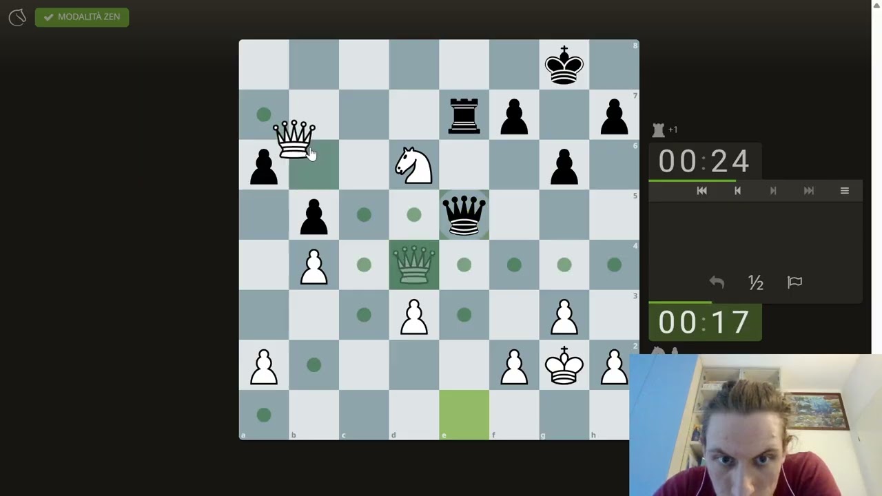 Bullet Arena on Lichess