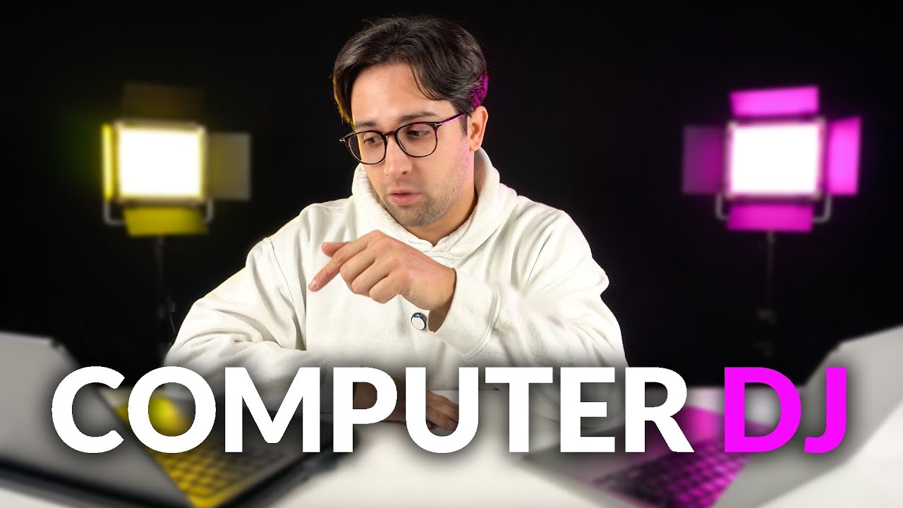COMPUTER per DJ nel 2025 | Cosa comprare?