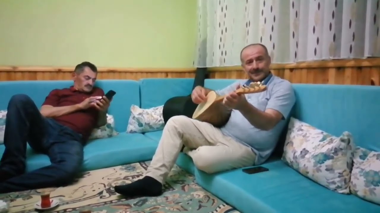 Muhlis Ekinci ile bizim köyler #türkü #müzik #eğlence #yaylalar .04.3.2022