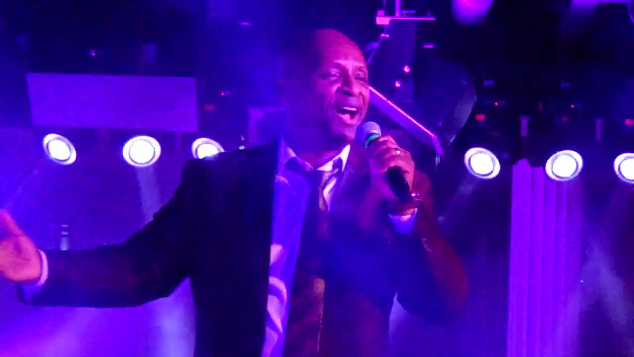 Andy Abraham on Arvia LIVE 2024