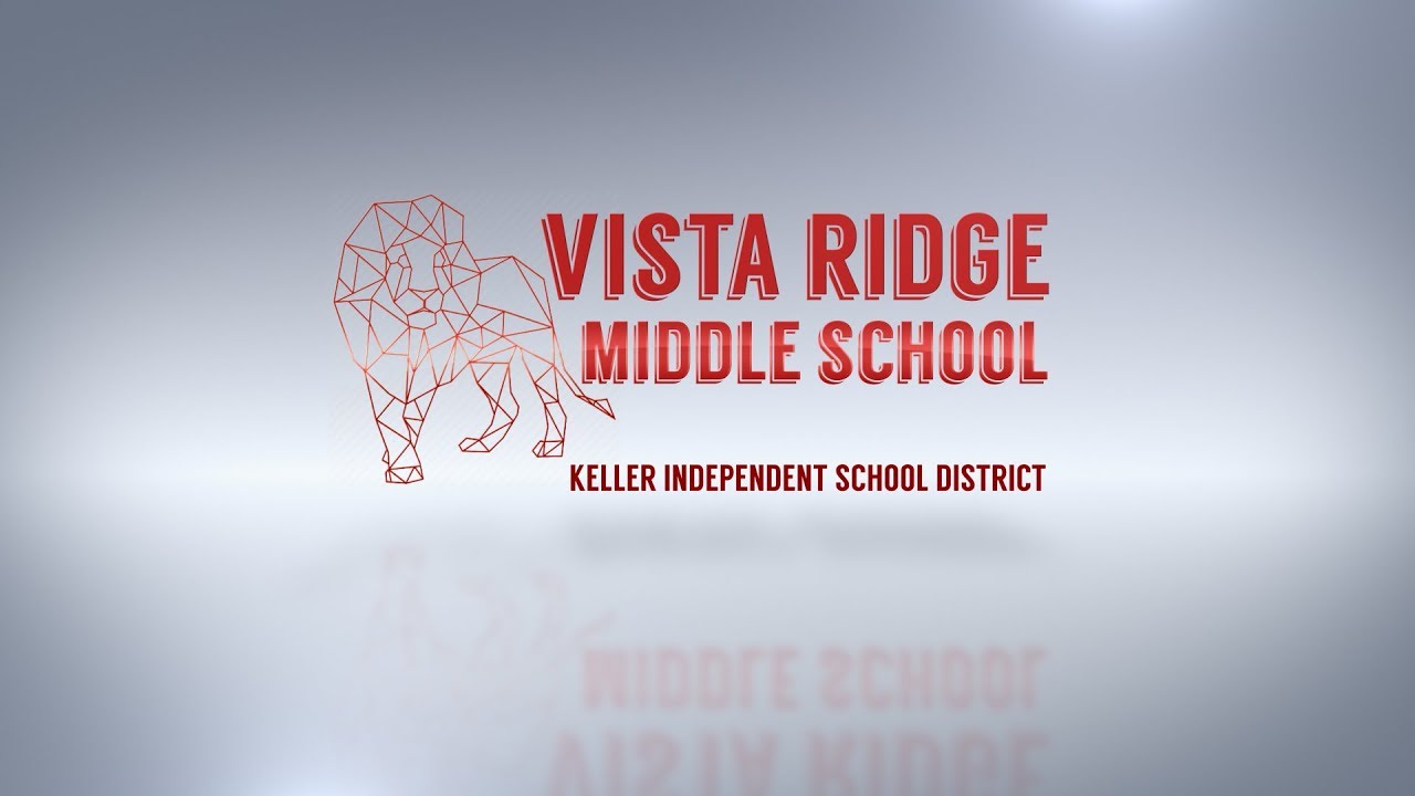 Introducing Vista Ridge Middle School