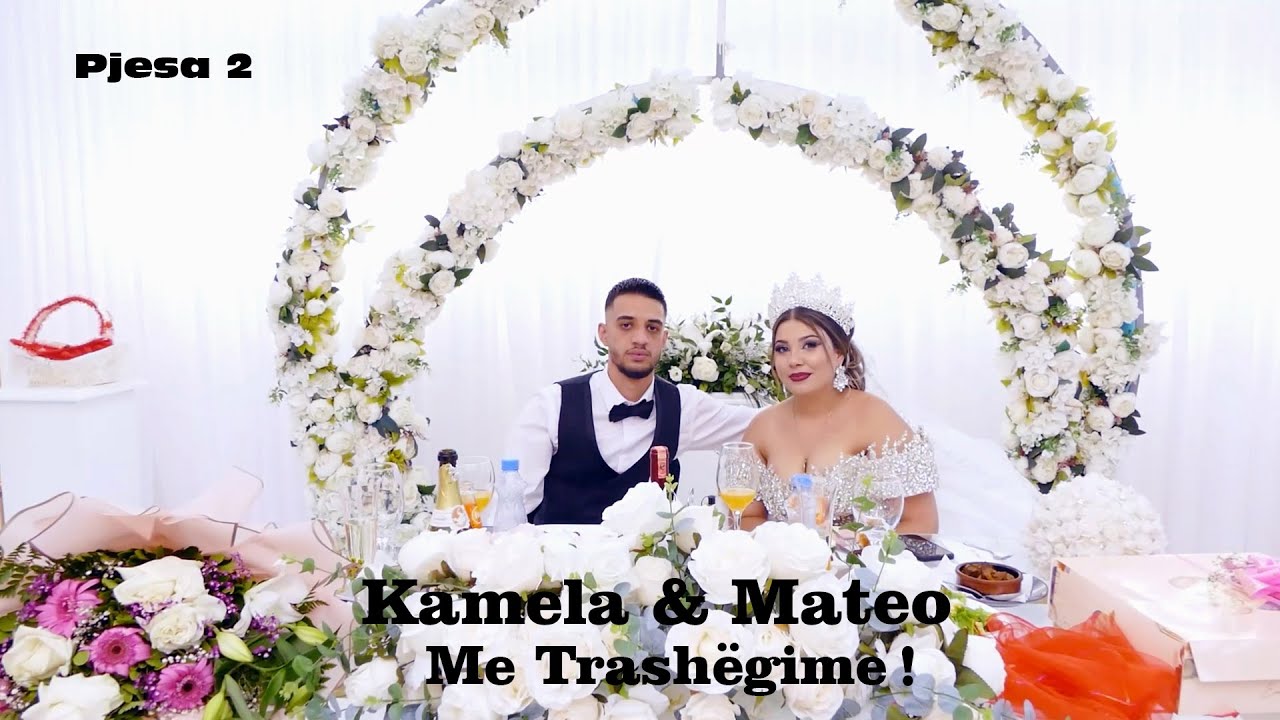 Dasma Mateo & Kamela 2 (Official Full Hd ) 2025