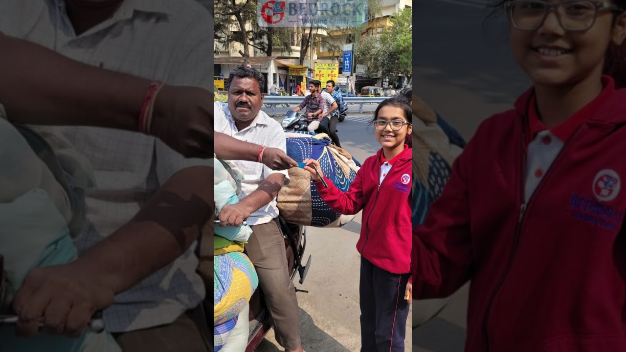 Road Safety Campaign 🚦