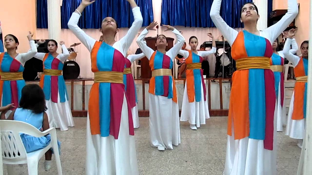 Sobre Todo-Danza