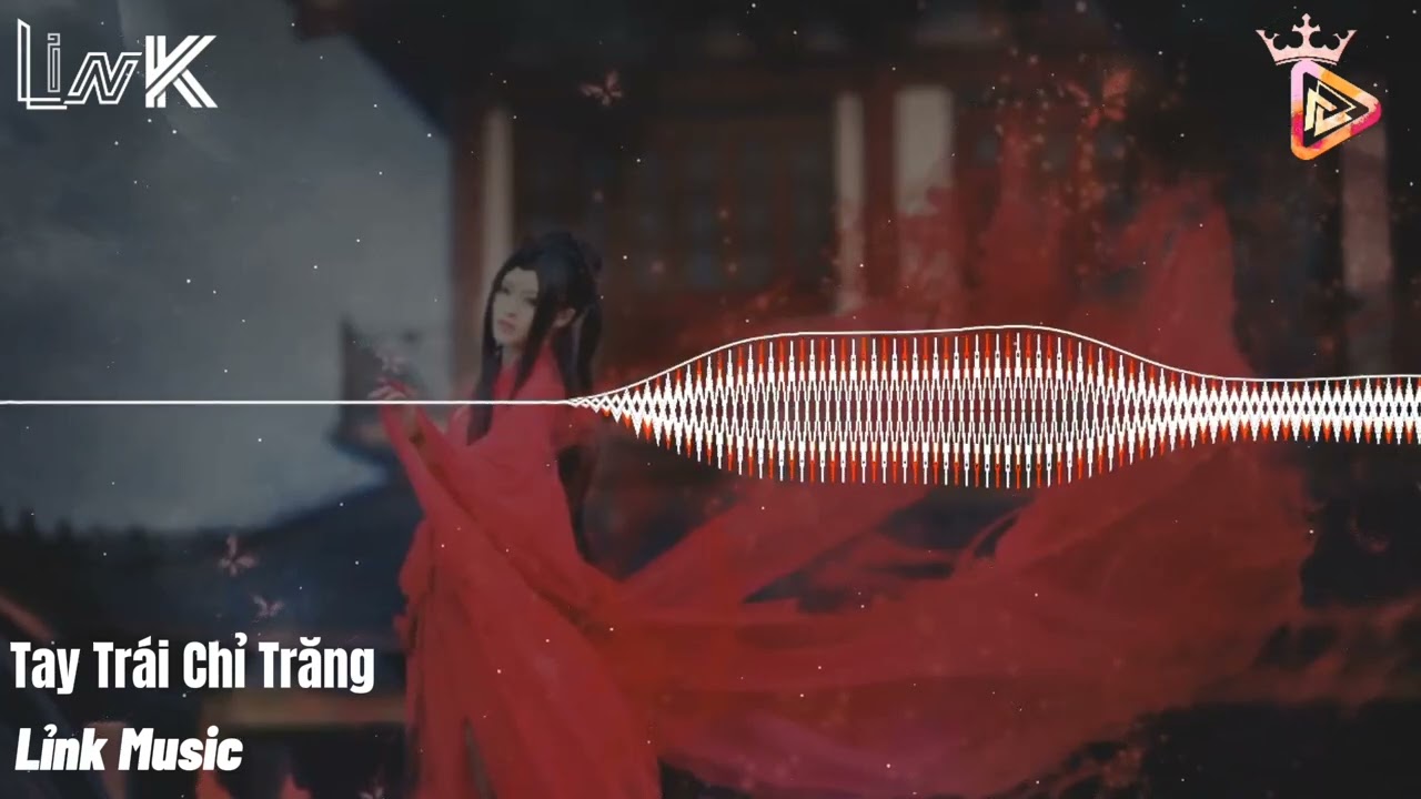 Nhạc Trung Remix - Tay Trái Chỉ Trăng - Tát Đỉnh Đỉnh - Nhạc Hot TikTok 2021 😅😁