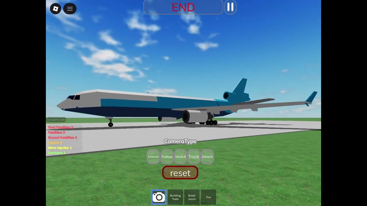 Avient Aviation Flight 324