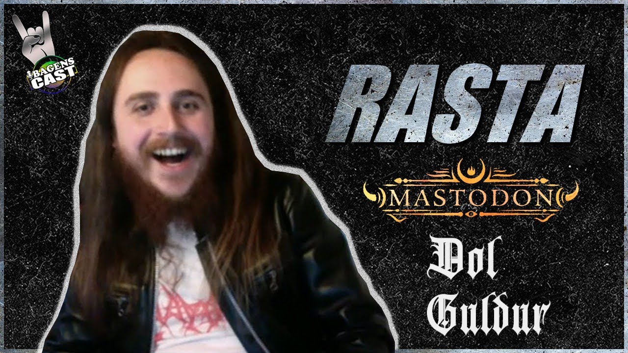 RASTA - #IbagensCast