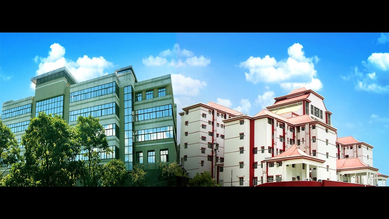 Campus Tour | Sikkim Manipal Institute of Medical Sciences | SMIMS