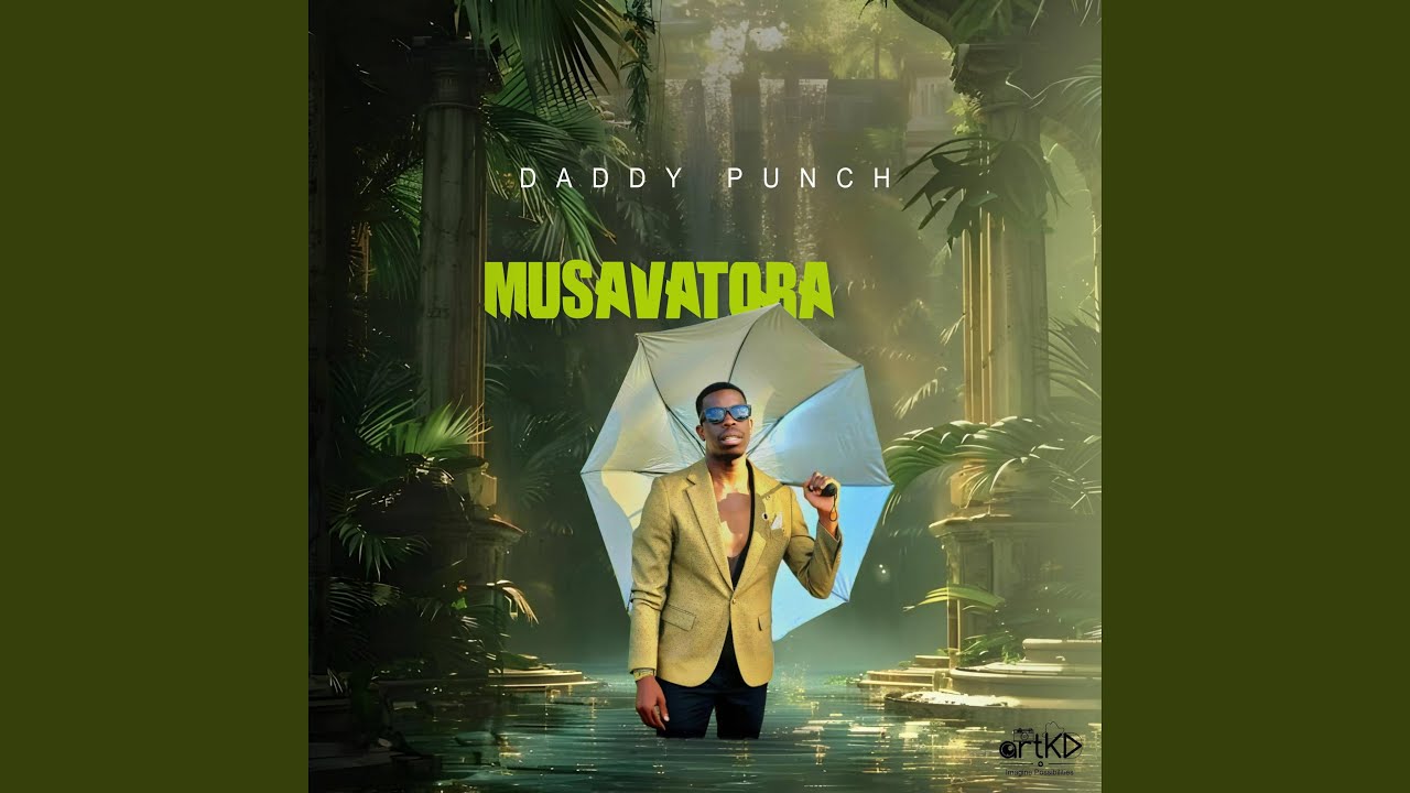 Musavatora (Radio Edit)