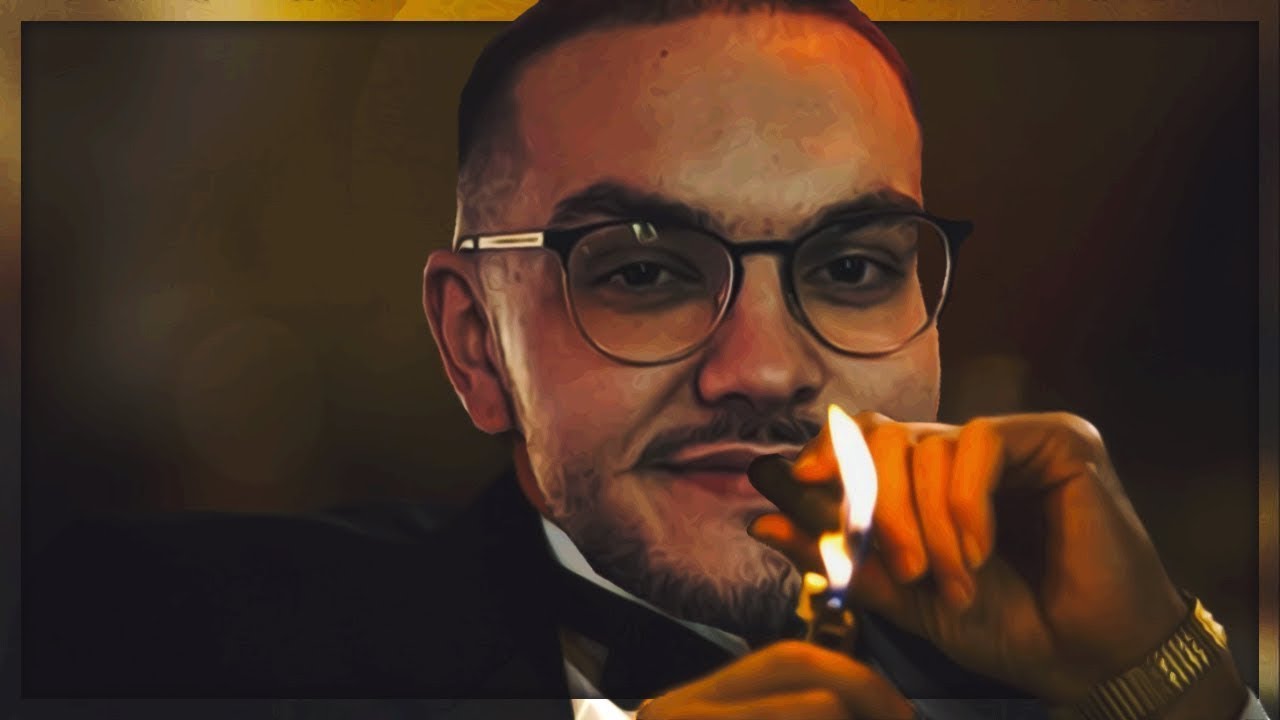 NEDIM PRICA O CIGARAMA I ALKOHOLU! PUSI VEC 10 GODINA?