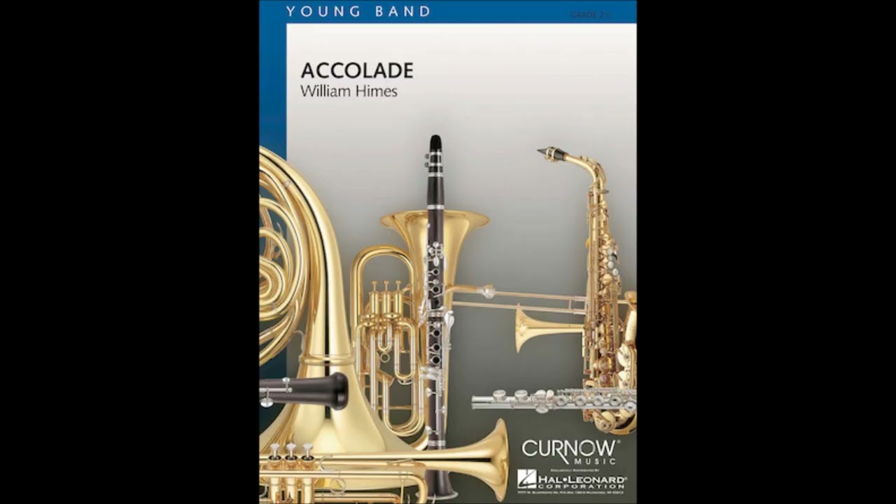 Accolade