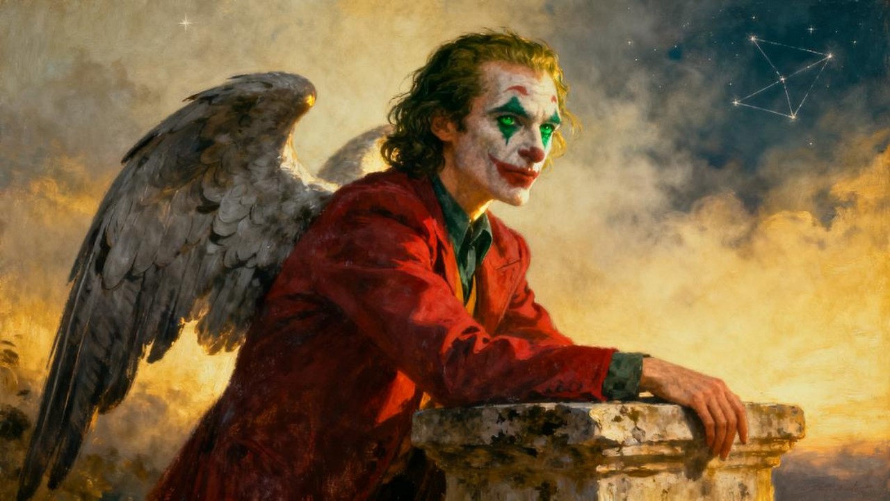 The FBI SWORE You Were ‘DELETED’ in 2019…So Why Does ur Name Still Trigger Their SYSTEMS Joker Noira
