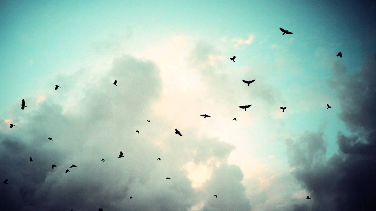 Eavesdrop - Air on Fire (feat. Willie C)