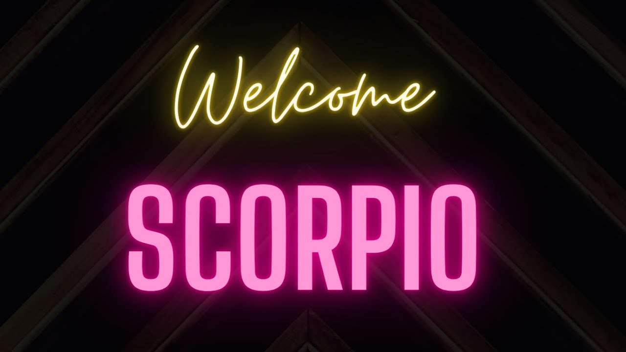 SCORPIO♏️U HAVE OUTSMARTED SOMEONE U DO NOT WANT TO MISS A MINUTE OF THIS…ITS YOUR TIME June 2024