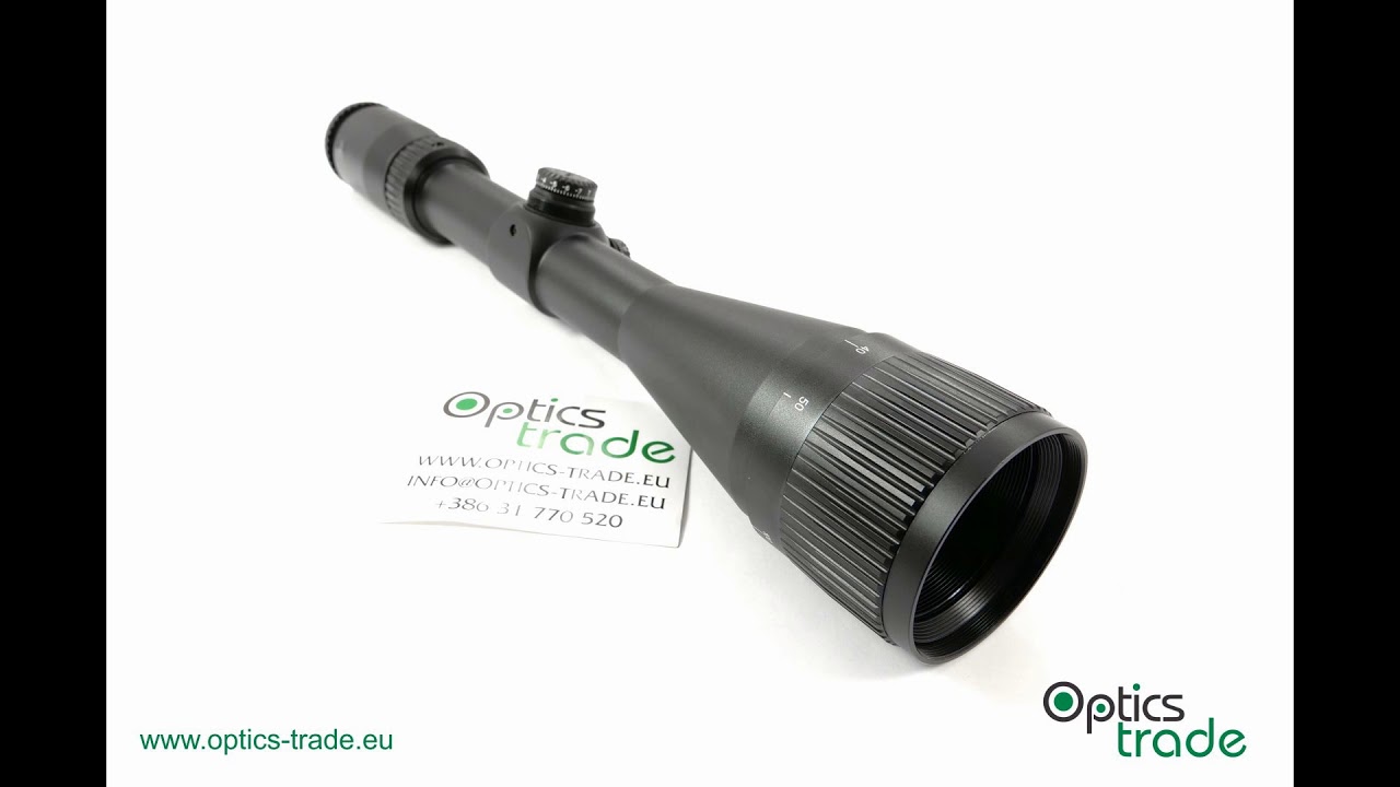 Vortex Crossfire II 4-16x50 AO Photo slideshow