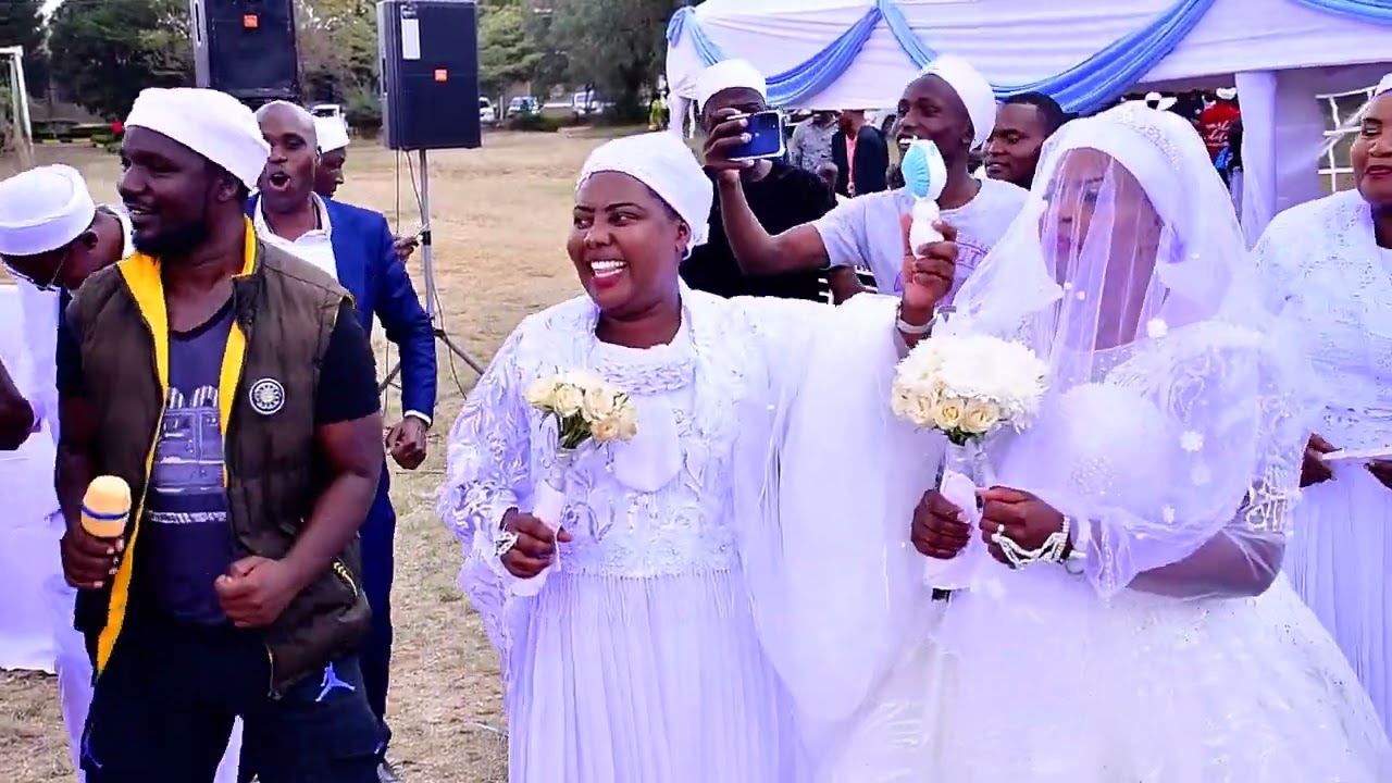 Wee Kigooco kwagira uhikini wa Chege wa Willy moto sana