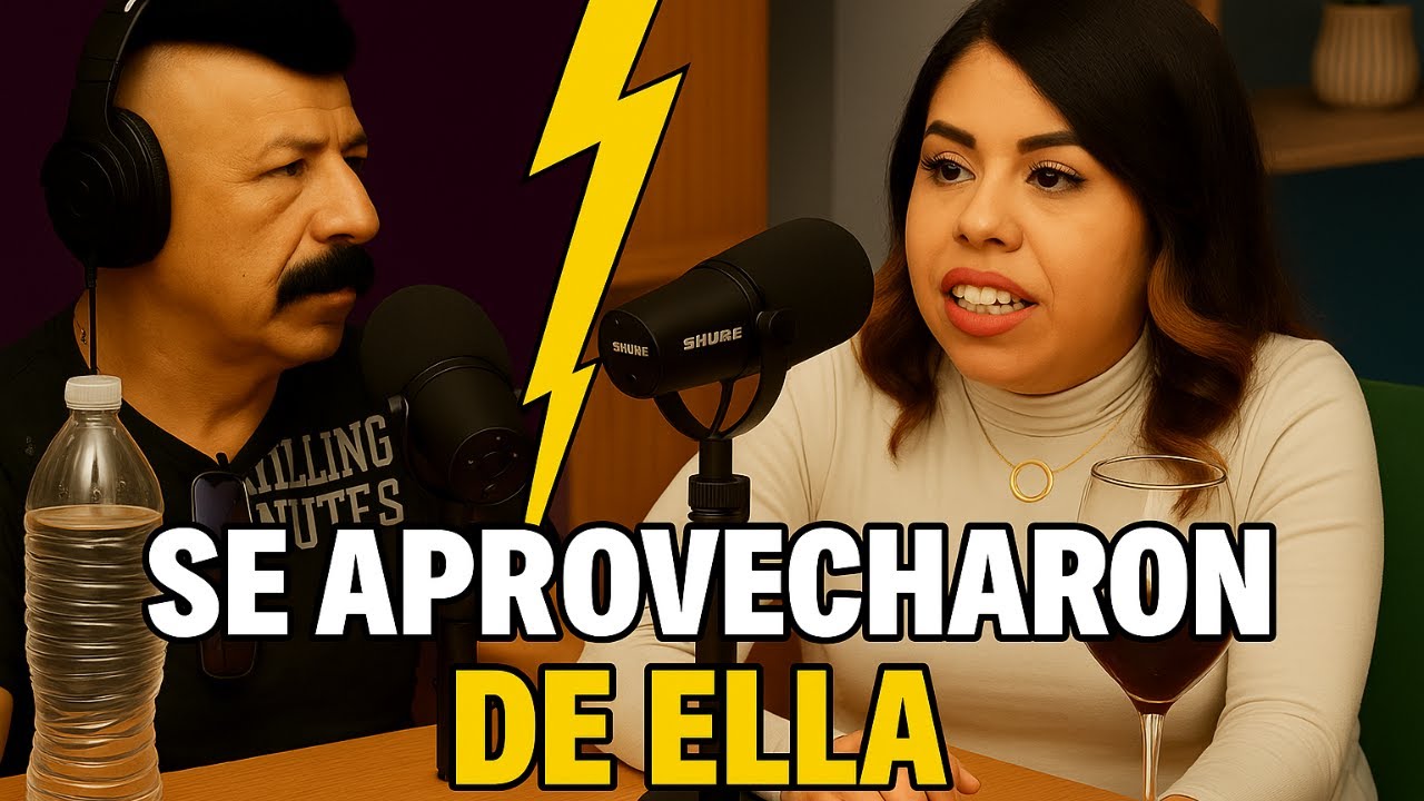 LUPITA TIKTOK: Todos se aprovecharon de ella