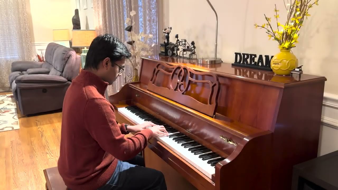 Tum Kya Mile - Ayushman Choudhury