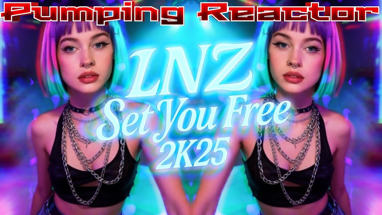 LNZ - Set you free 2K25