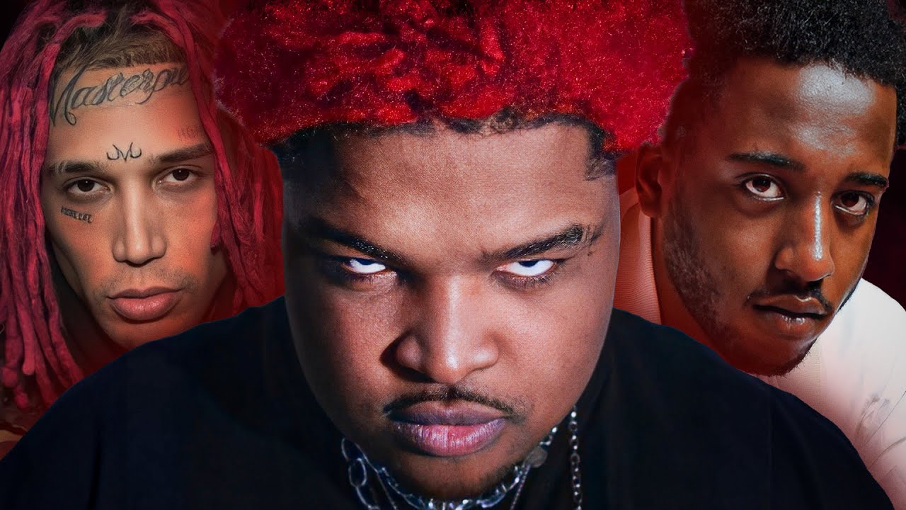 Where Are The Meme Rappers Now?