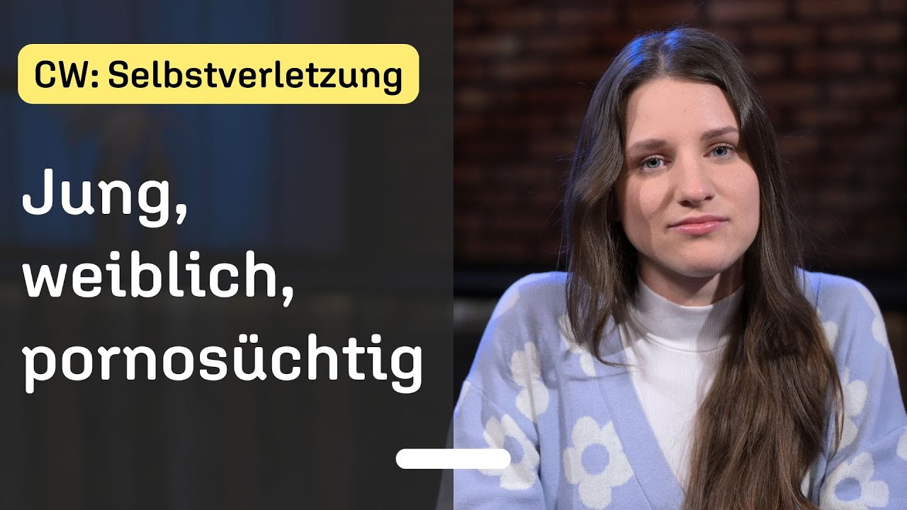 Gefangen in extremer Pornosucht und Selbsthass: Ich wusste keinen Ausweg mehr!