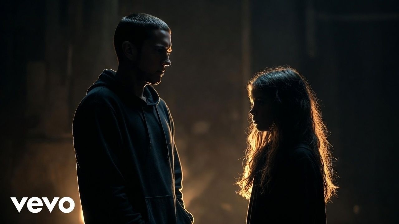 Eminem - Broken Family [Music Video 2026] | OFFICIAL MUSIC