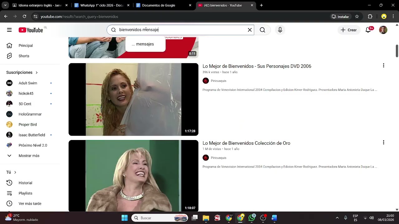 Añadir una publicación