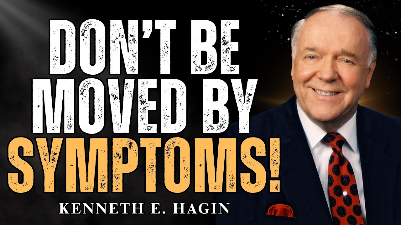 Faith That Heals: Speak It, Believe It, Receive It | Kenneth E. Hagin&rsquo;s Key