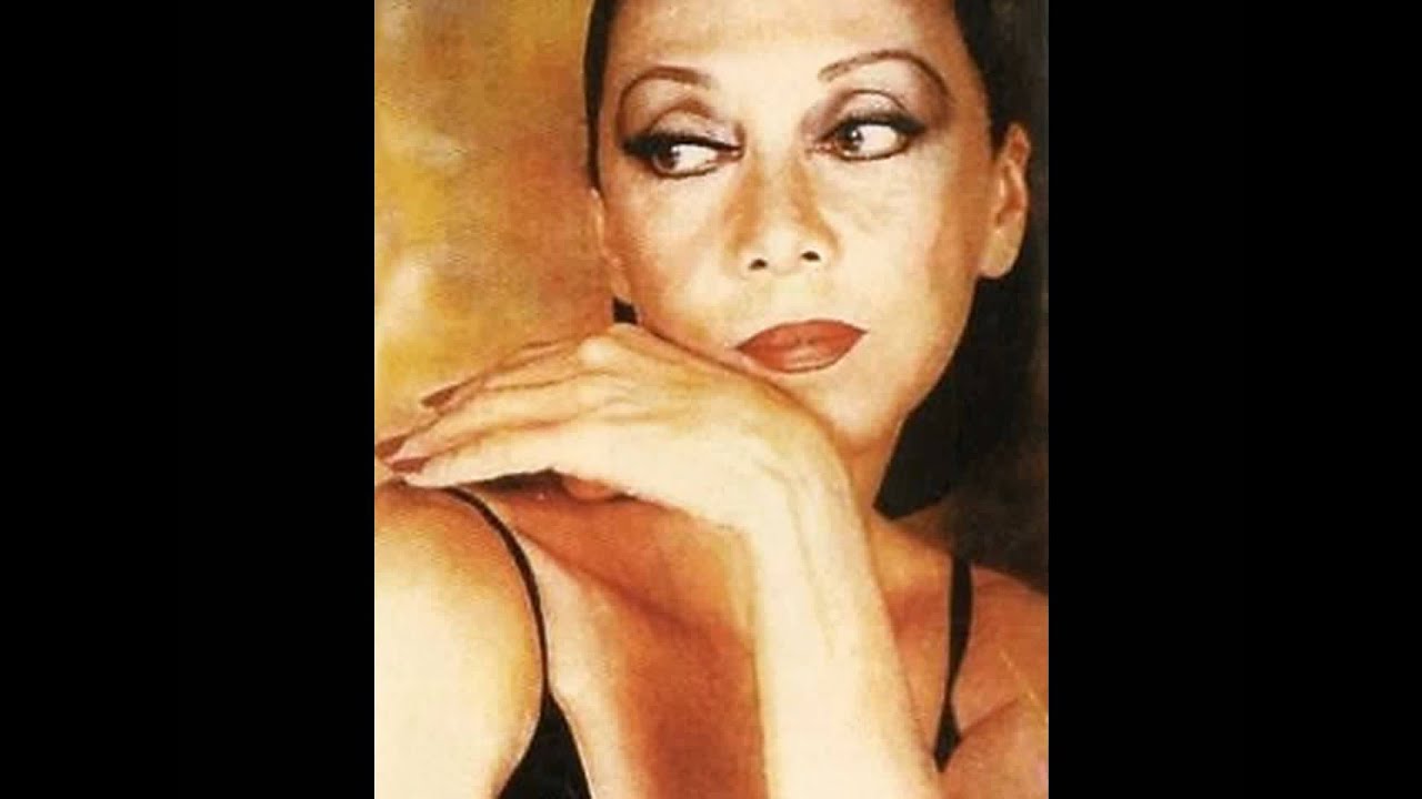 Betty Missiego - Ven