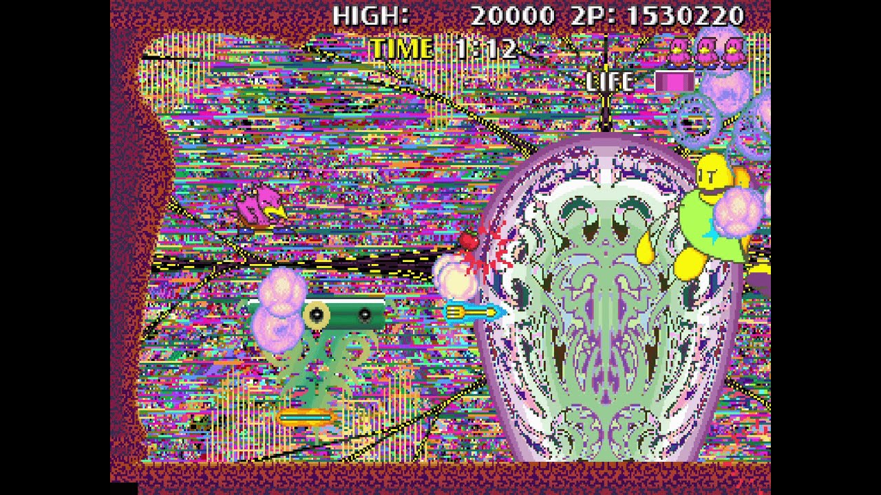 J. J. Squawkers (AC) 2,014,350 2-ALL