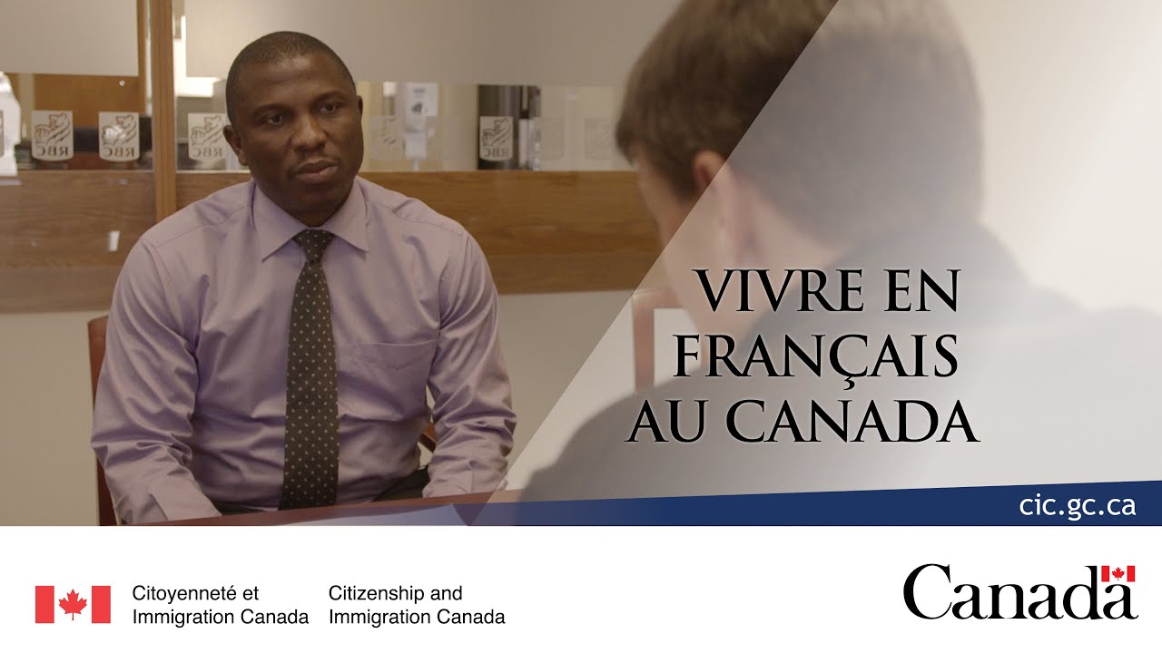 Le fran&ccedil;ais en milieu de travail &agrave; l&rsquo;ext&eacute;rieur du Qu&eacute;bec