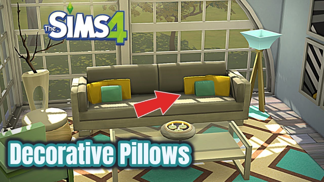 Pillow Tutorial