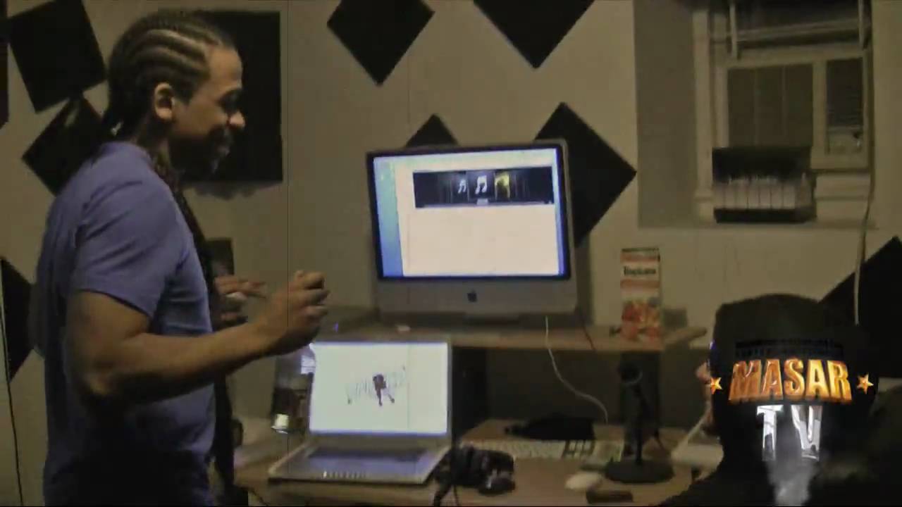 Max B 