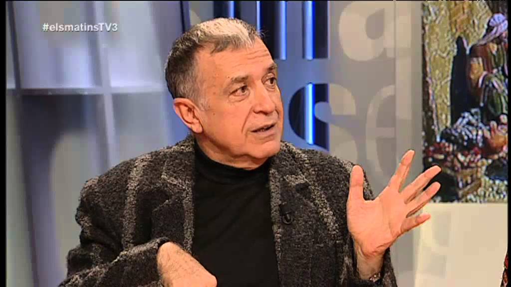 TV3 - Els Matins - 