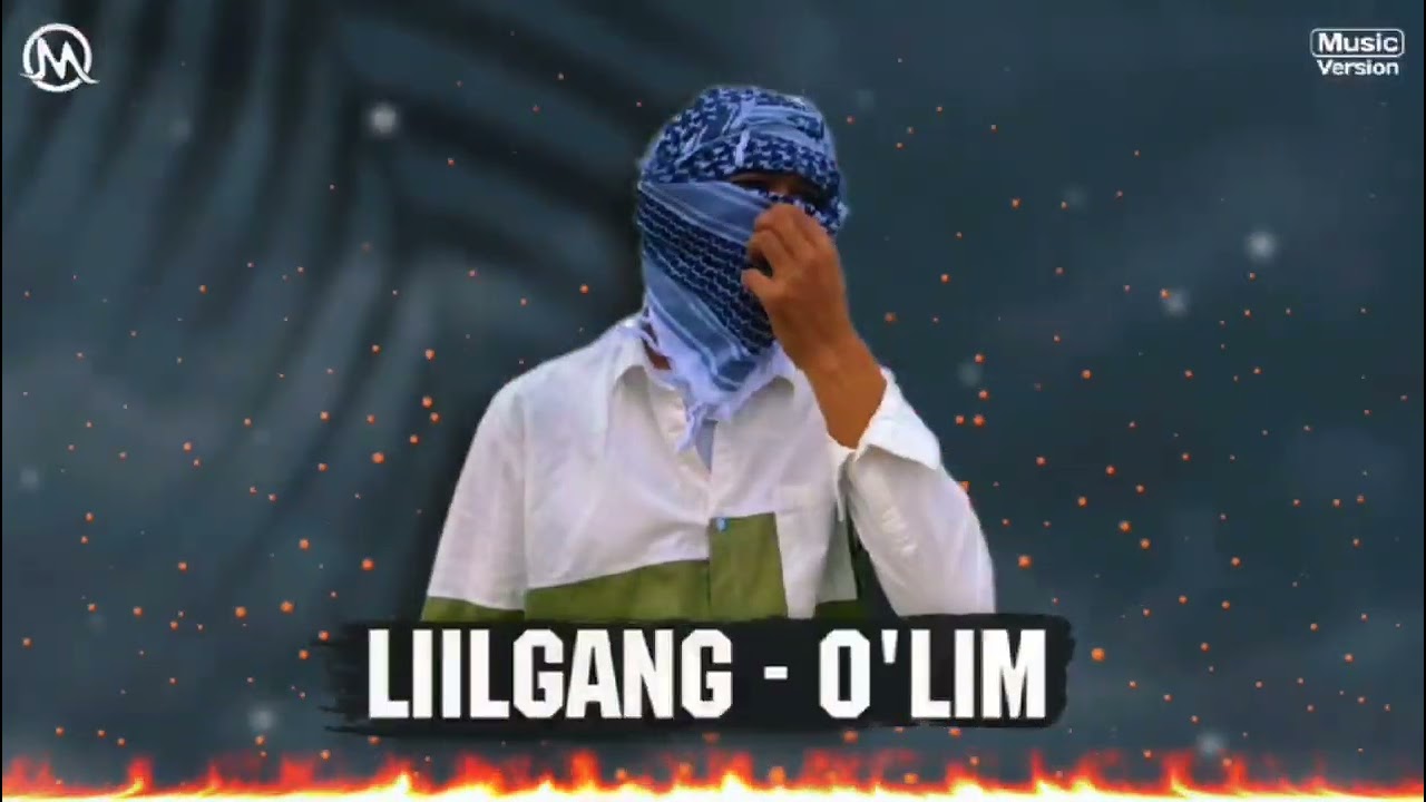 LIILGANG (O&rsquo;LIM original audio)