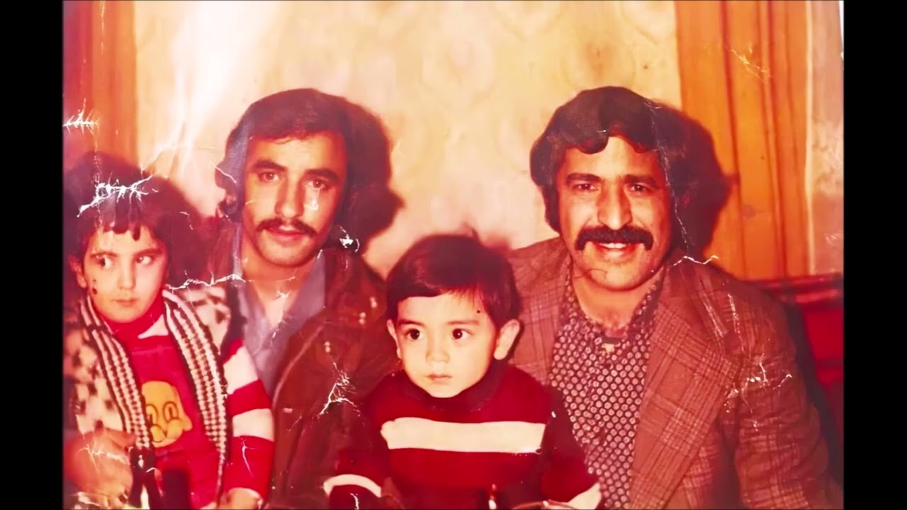 AŞIK MAHZUNİ ŞERİF - BUGÜN BAYRAM GÜNÜ DERLER.